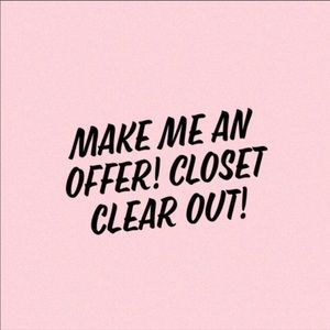 Make an offer, Dolls!